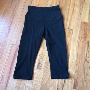 3 set of yummie crops